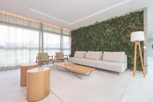 Flat com Estrutura de Resort - Porto de Galinhas