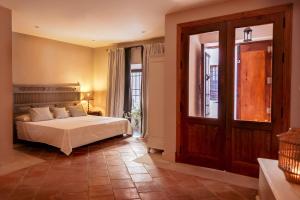 Apartamentos Turísticos En un lugar de tu Casa