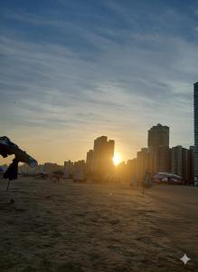 Pôr do Sol