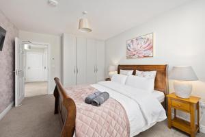 Dublin Premier Homestay