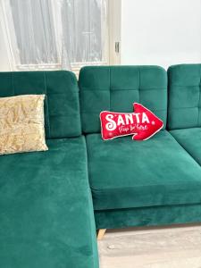 Budapest TWINFLAT Apartman