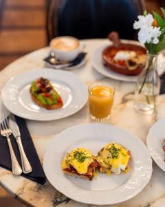 Hotel Borg by Keahotels