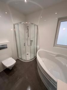 Domy całoroczne Cieszyno