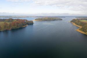 Domy całoroczne Cieszyno