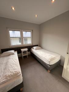 Domy całoroczne Cieszyno