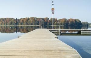 Domy całoroczne Cieszyno