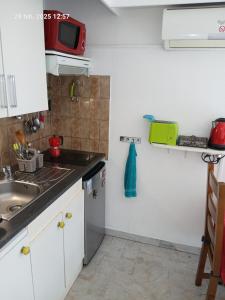 Studio Proche mer Nice