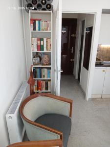 Studio Proche mer Nice