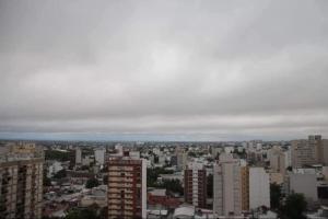 Altura Kalma Urbana MDQ