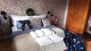 Chillinn Bikavér Cottage Eger