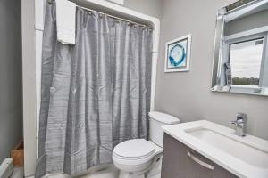 Clifton Hill Hideaway 2b -two Bedroom Condo