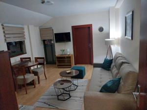 Apartman Centar Vila Jezero