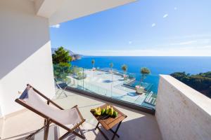 Villas Vita & Dola