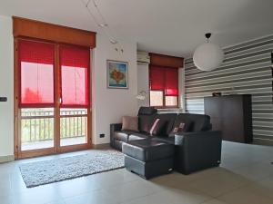 La casa di Dante - Racconigi