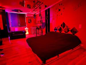 LoveroomL1TIMISTE TAR