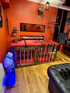 LoveroomL1TIMISTE TAR