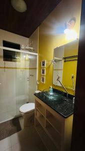 Casa em condomínio Miguel Pereira