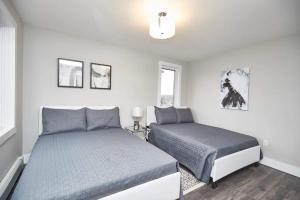 Clifton Hill Hideaway 2a - Two Bedroom Condo