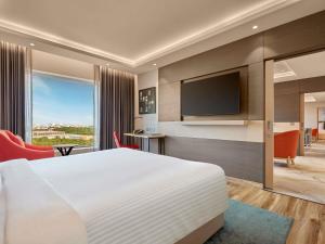 Novotel Jaipur Convention Centre