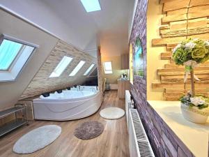 Apartman Siesta Bük - Bükfürdő