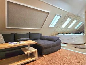 Apartman Siesta Bük - Bükfürdő