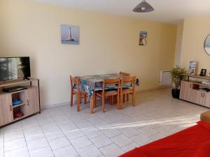 Logement Soulac sur mer