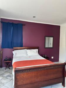 Casa ampla de Ângela COP 30