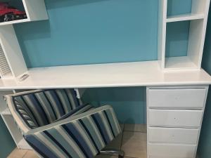 Casa ampla de Ângela COP 30