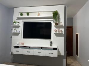 Casa ampla de Ângela COP 30