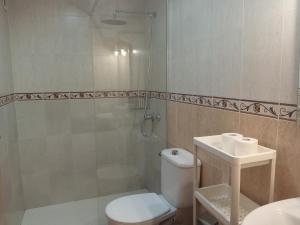 Apartamentos Los Juncos