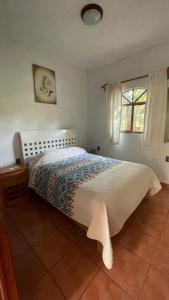 Hospedaje Los Pavo Reales