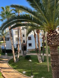 Sofia El Palmar Apartmán