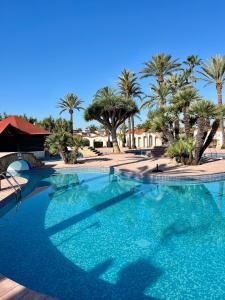 Sofia El Palmar Apartmán