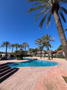 Sofia El Palmar Apartmán