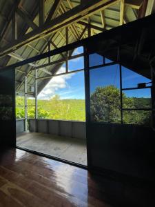 Siquijor Hilltop House Near Cambugahay Falls