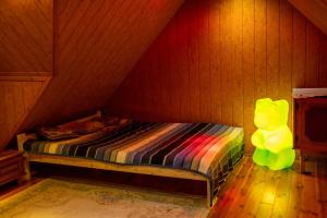 Wood House w Kotlinie Kłodzkiej