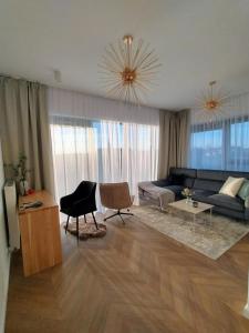 Olszynki Park City View