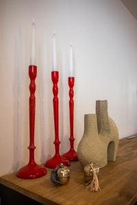 La Cachette - Centre Ville - Proche Parking Gratuit - Wifi & TV - Commerces à Proximité