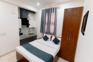 Delite studio apartments