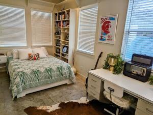 Central Austin Guest House