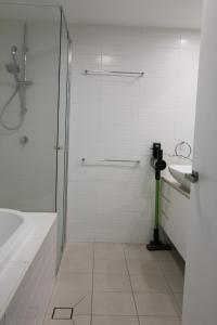 Kirra Surf Apartments