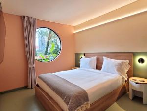 The Box by Wynwood House