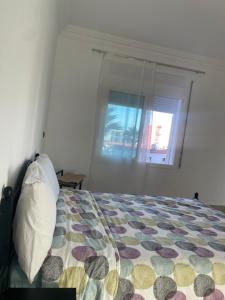 Atlantique Assilah appartement climatisé et chauffé