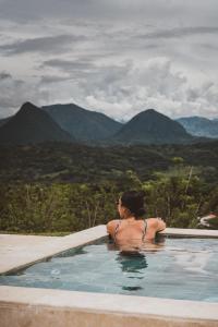 Fina Estampa Country Hotel - Mayores de 10 años