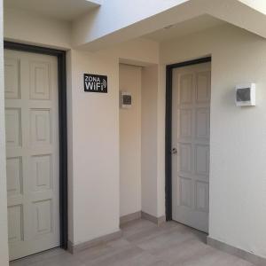 Tongoy Bauhaus - Alojamiento hasta 18 personas