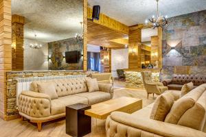 Grand Resort Pamporovo Apartments