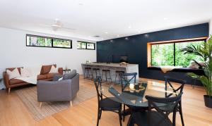 Daydream Cottage Beachside Luxury in Lilli Pilli