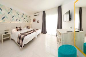 Hotel Vibra Lei Ibiza - Adults only