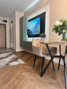 The Hills Premier Studio