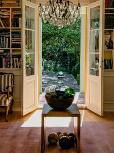 Charming Artists House In Söderåkra